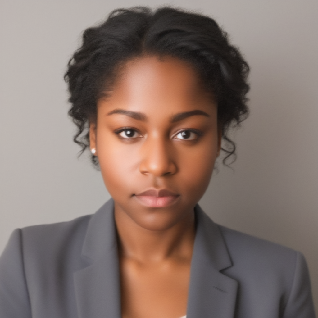 Aliyah's Profile Photo